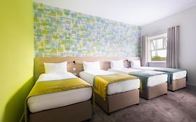 The Camden Street Hotel